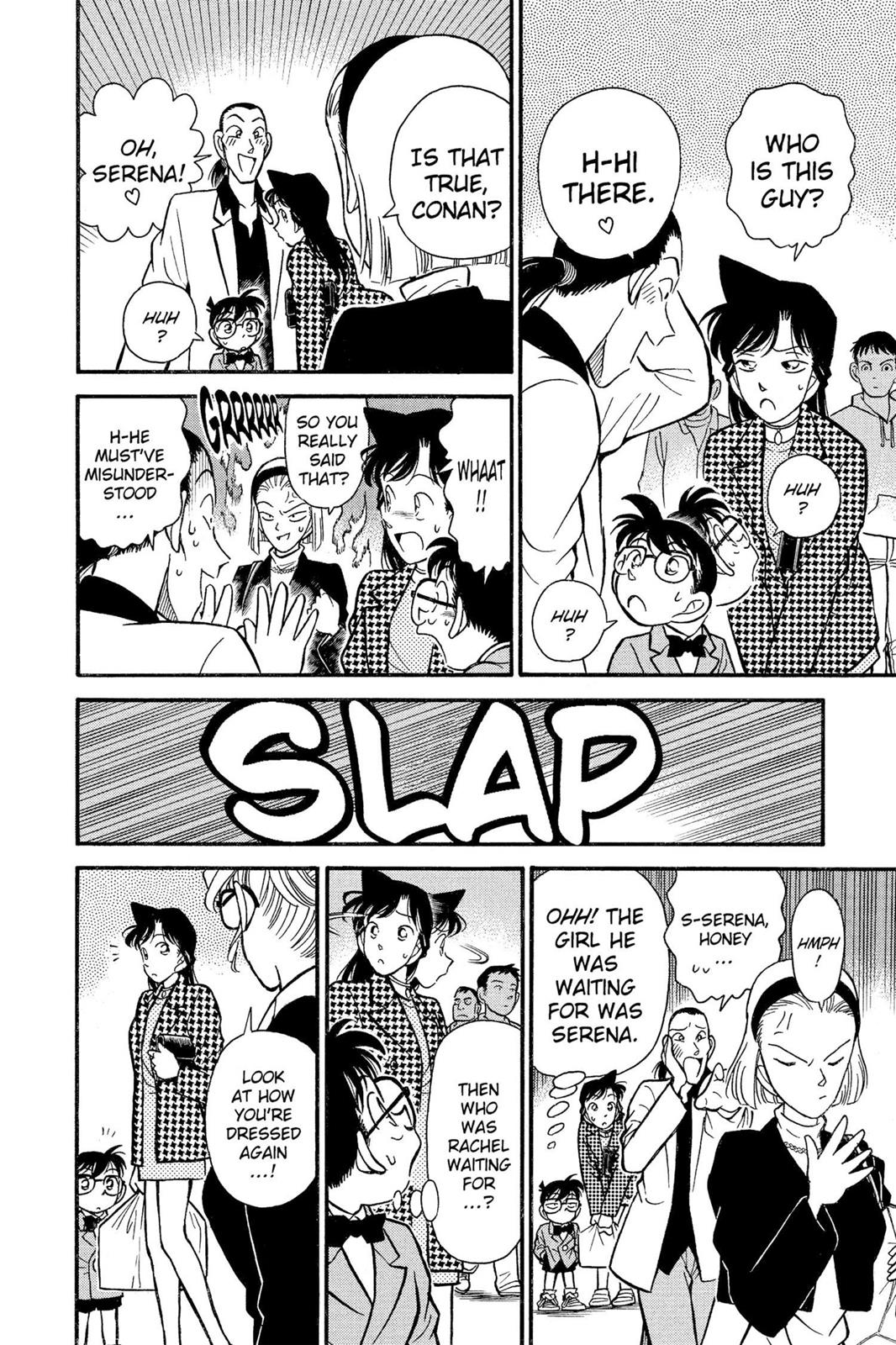 Case Closed File 107 14