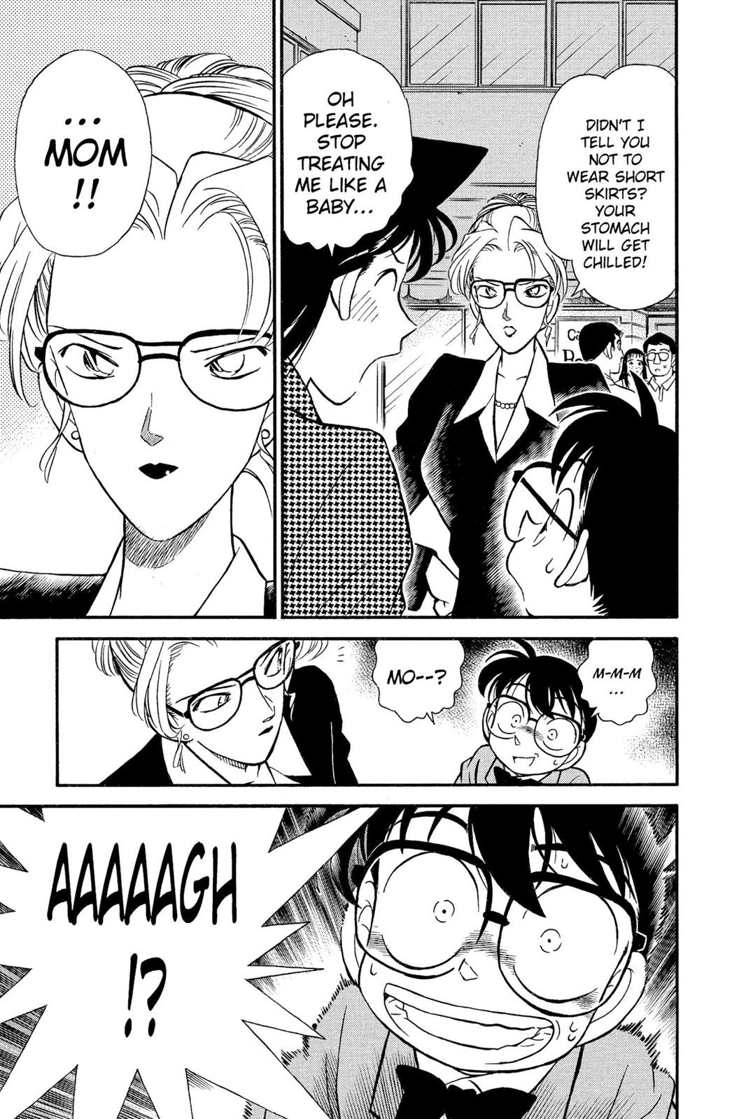 Case Closed File 107 15