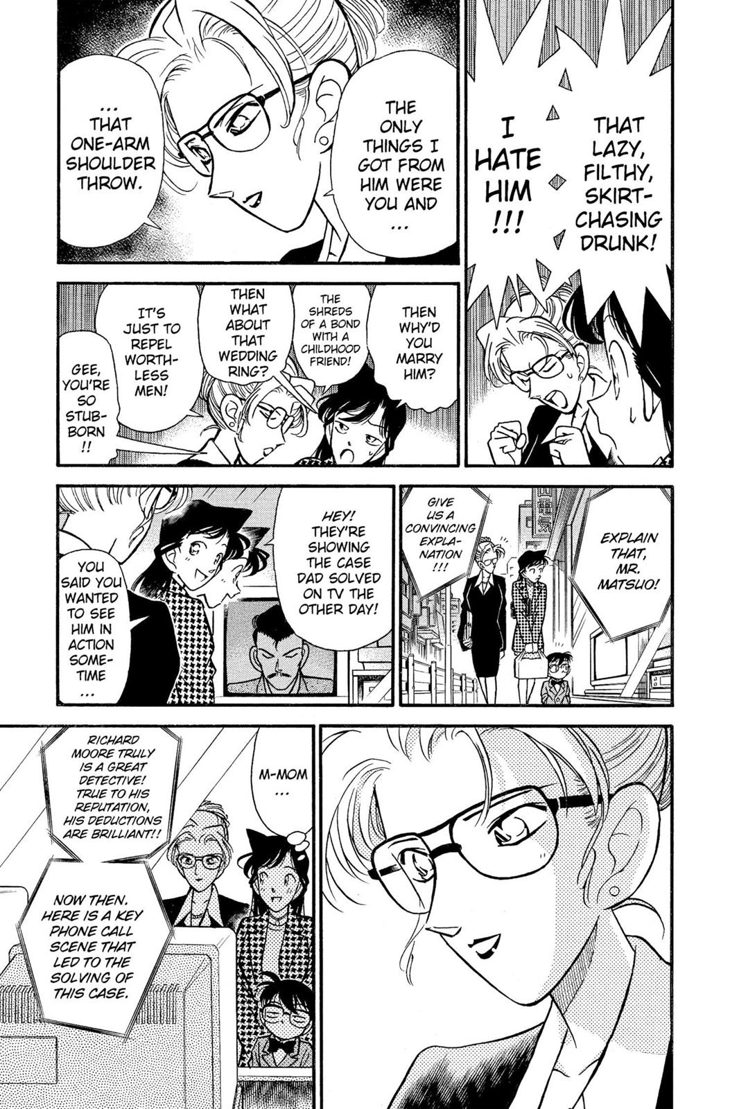 Case Closed File 107 17