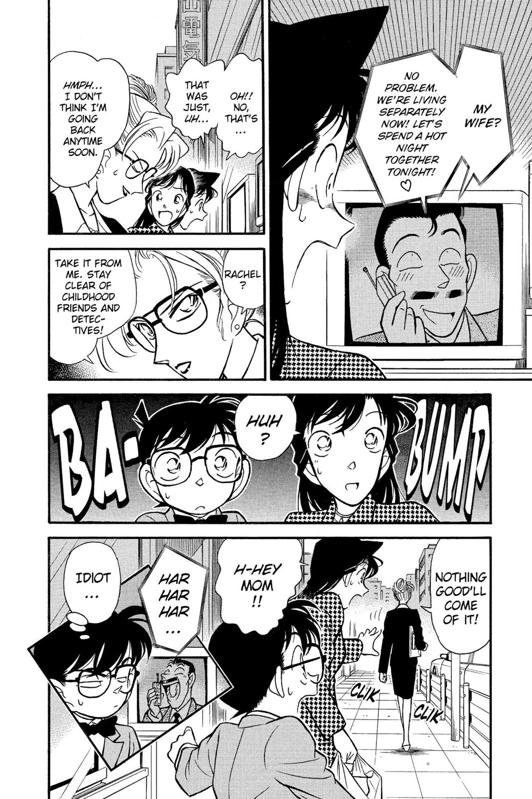 Case Closed File 107 18