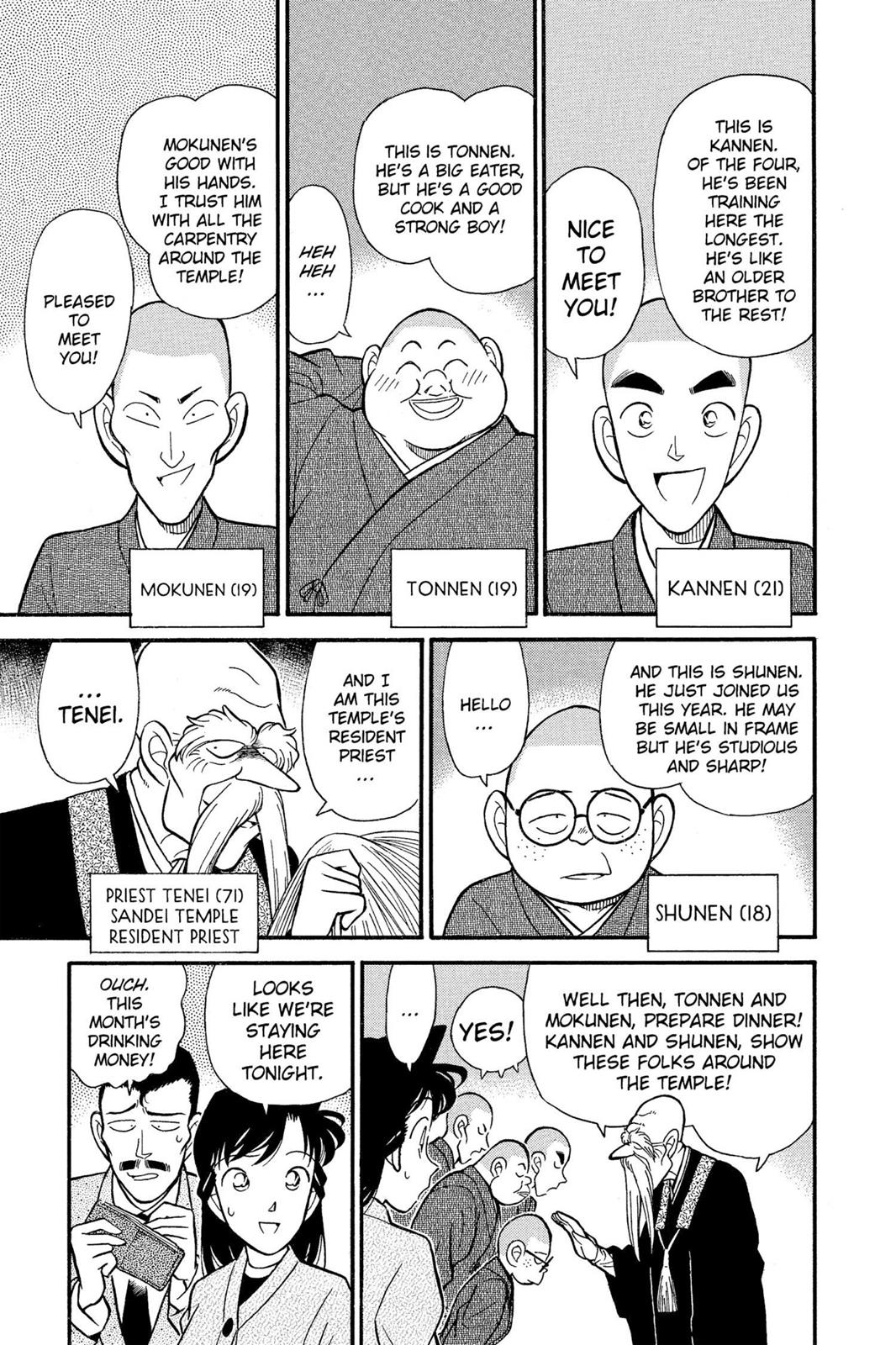 Case Closed File 108 7