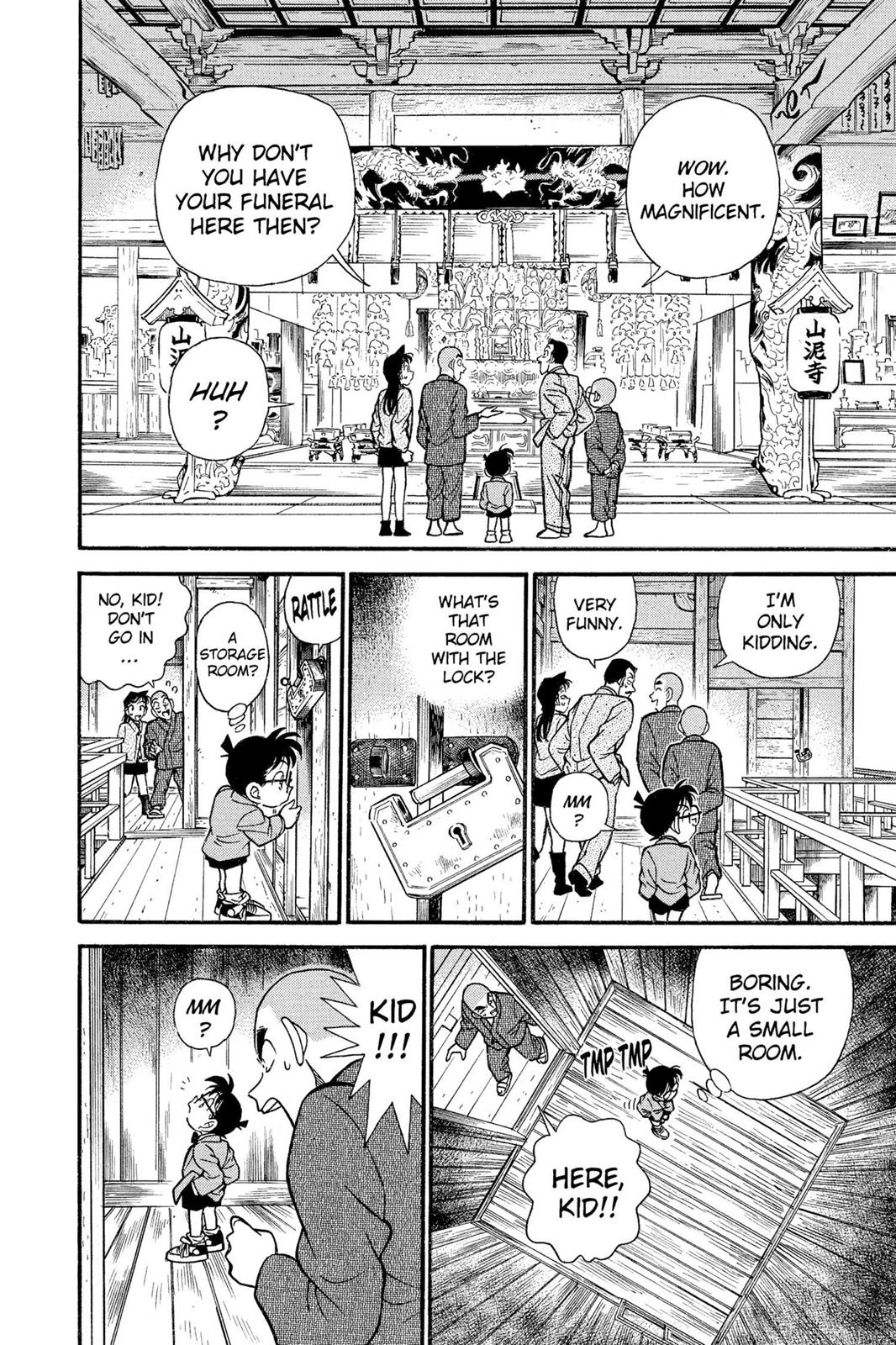 Case Closed File 108 8