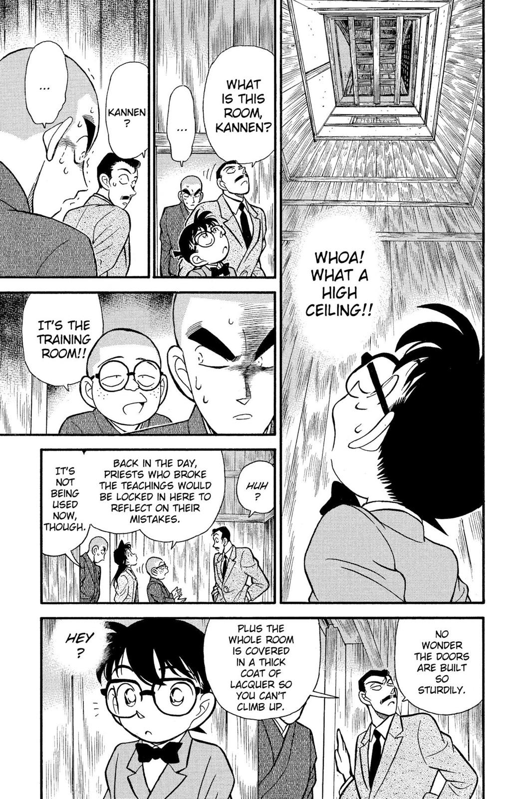 Case Closed File 108 9