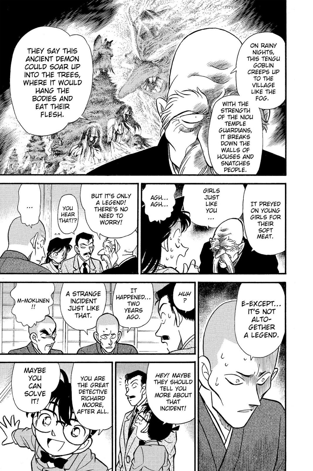 Case Closed File 108 13