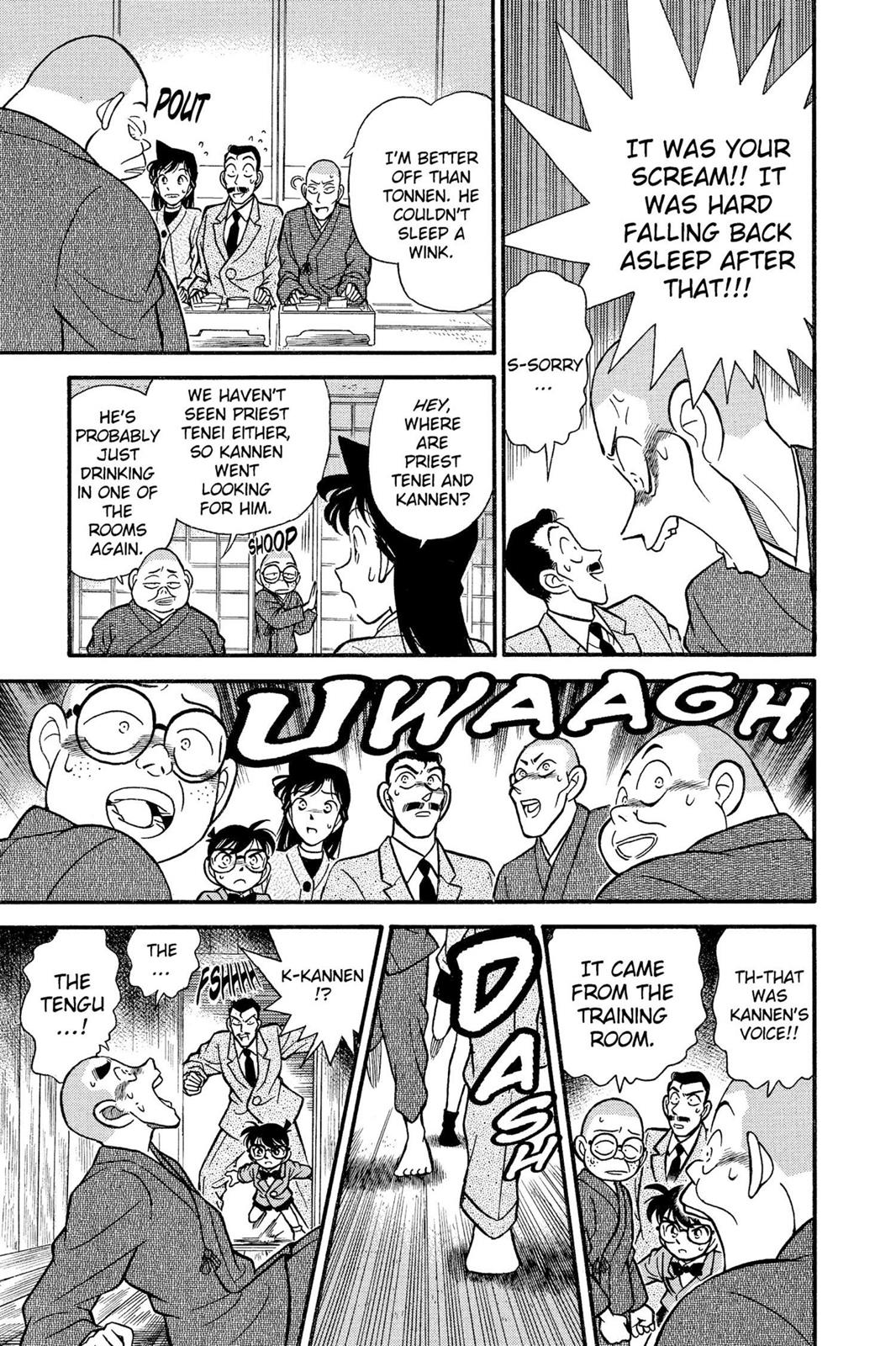 Case Closed File 108 17
