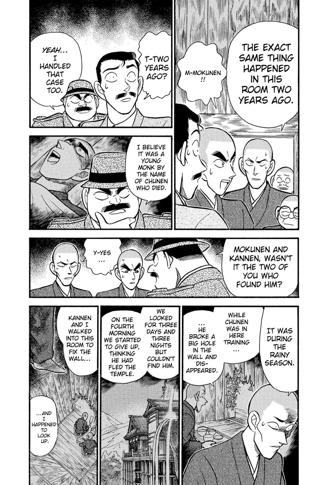 Case Closed File 109 4
