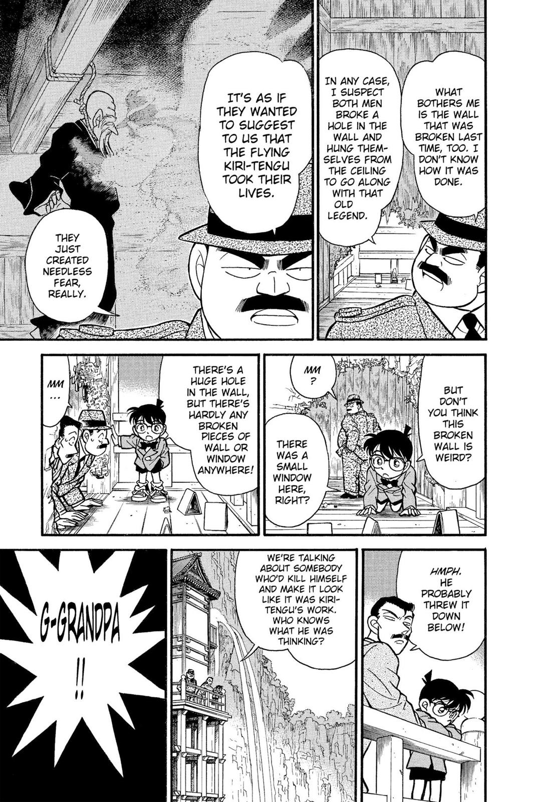 Case Closed File 109 7