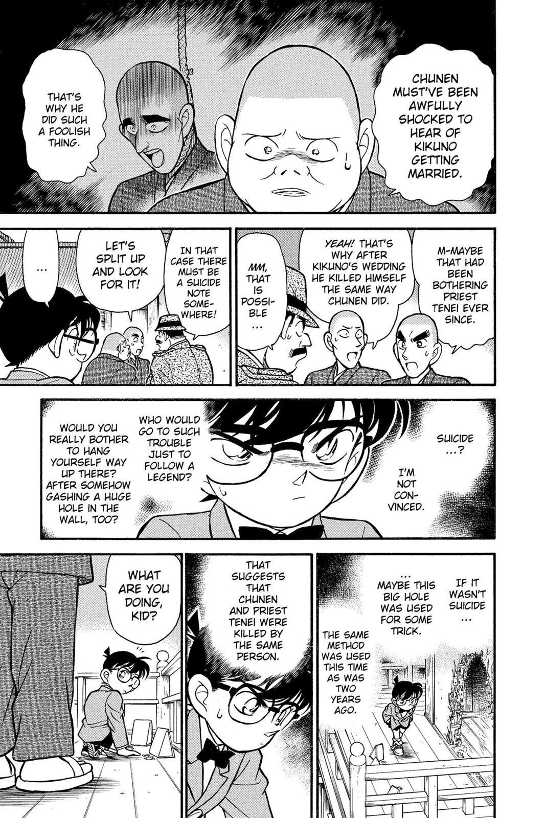 Case Closed File 109 9