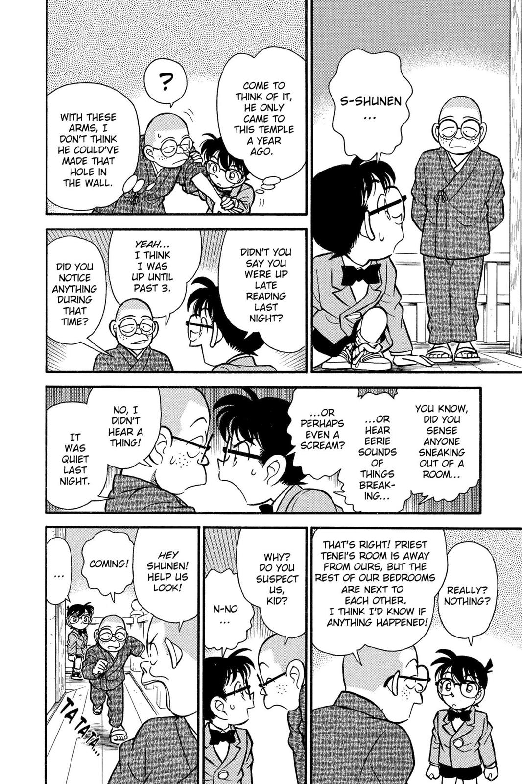 Case Closed File 109 10