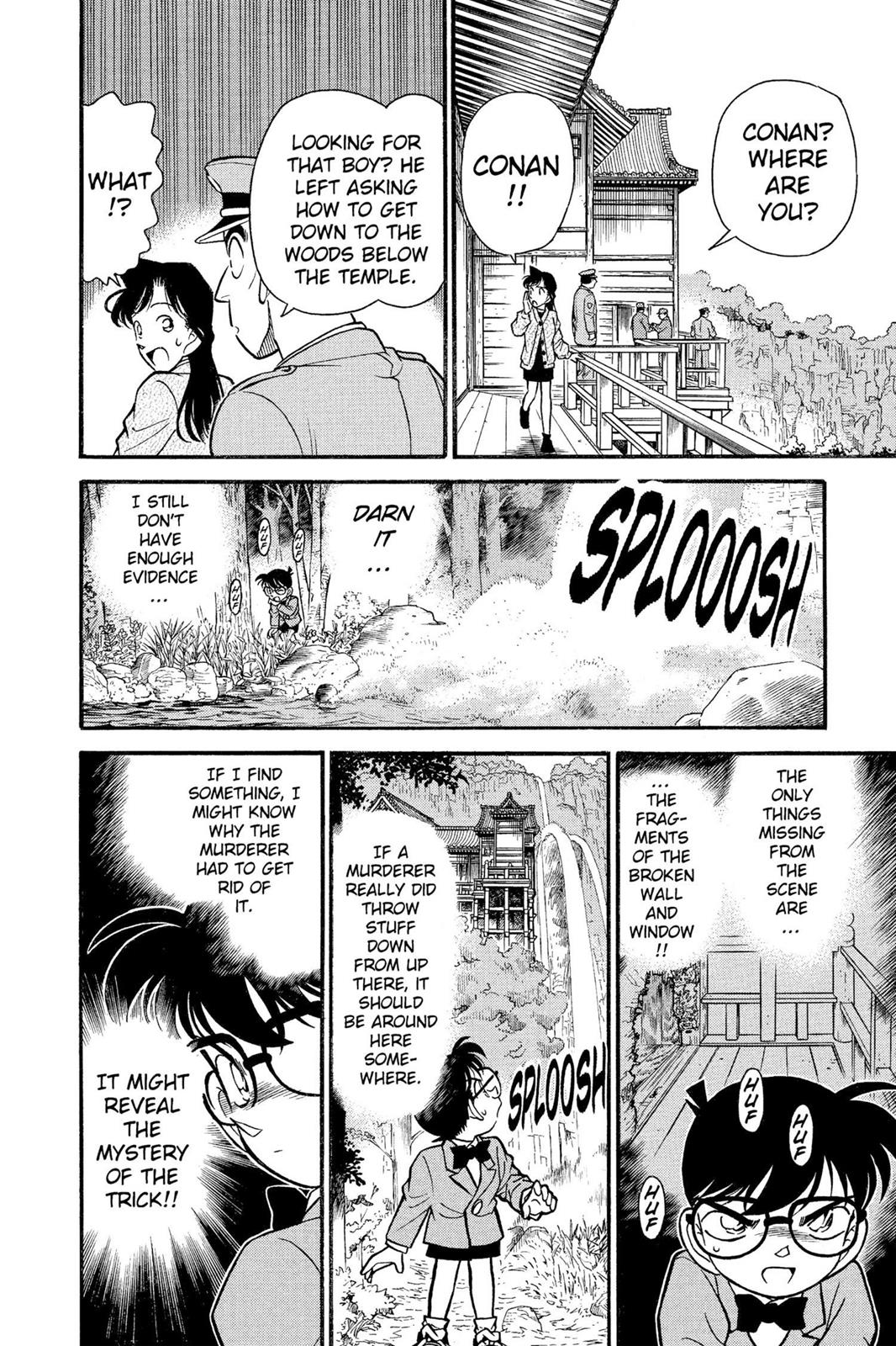 Case Closed File 109 12
