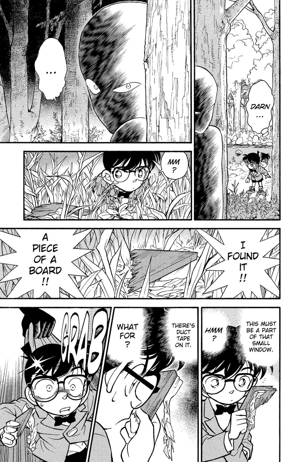 Case Closed File 109 13