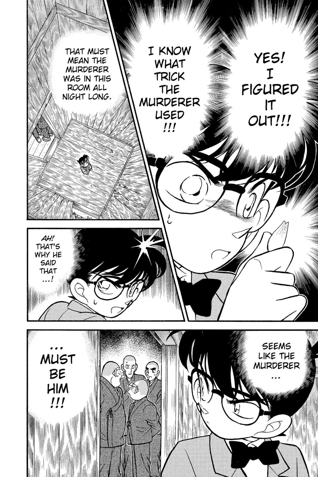 Case Closed File 109 16