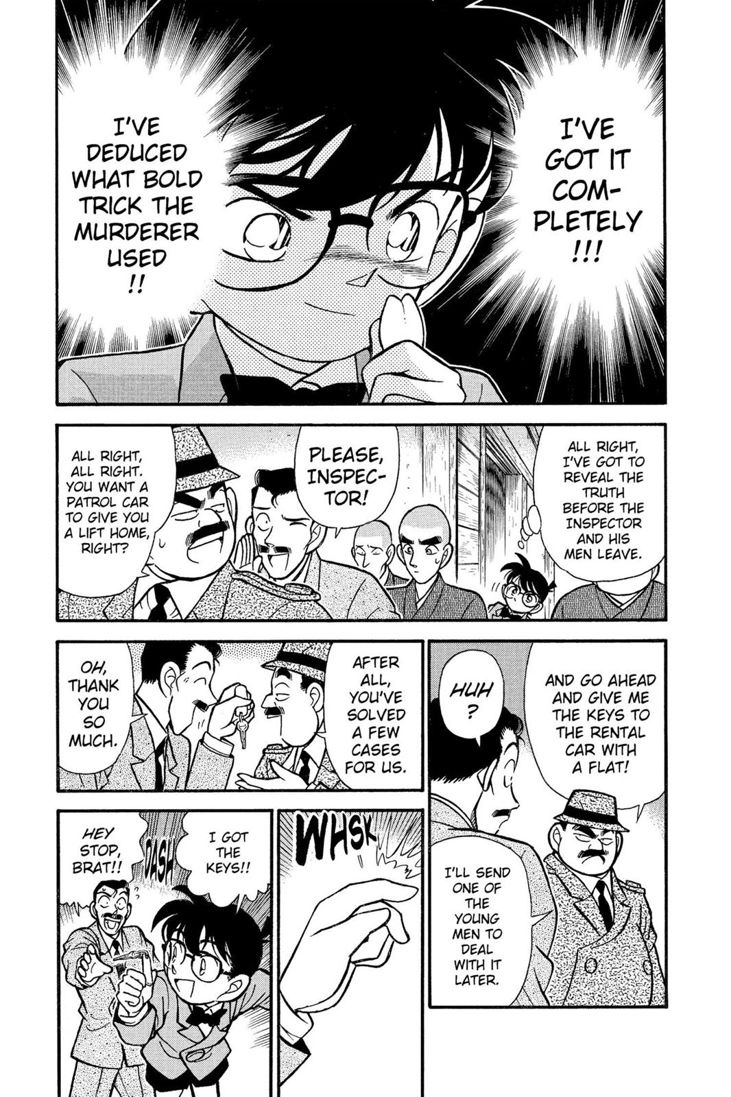 Case Closed File 110 5