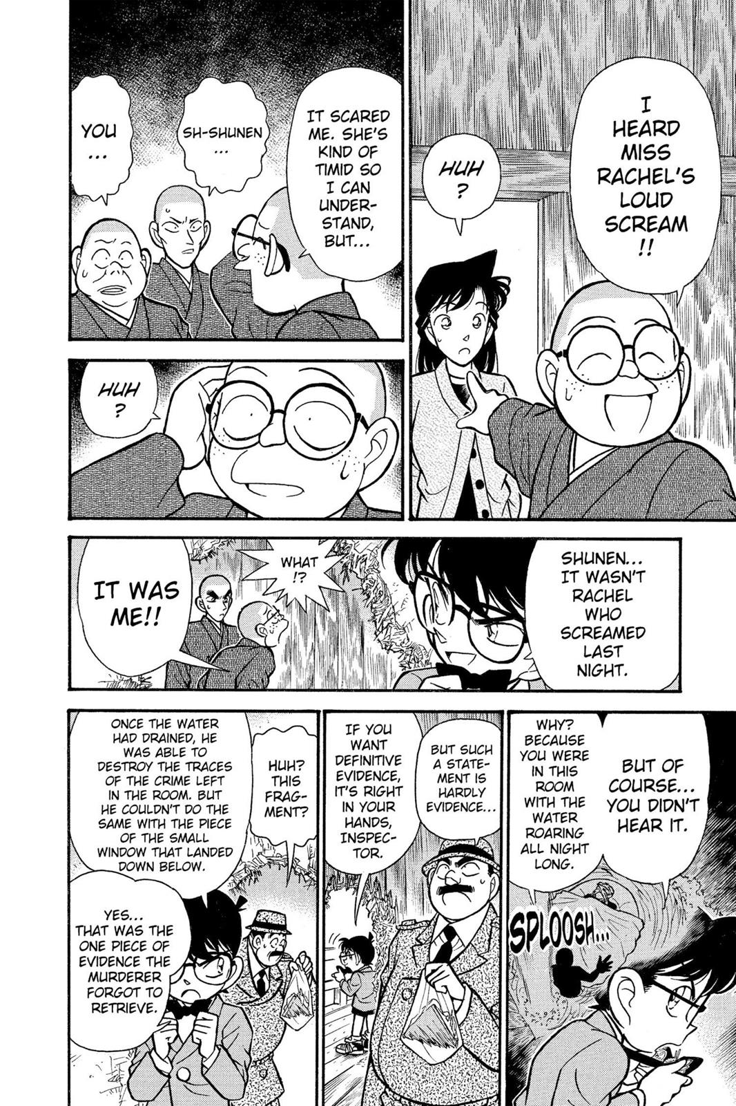 Case Closed File 110 14