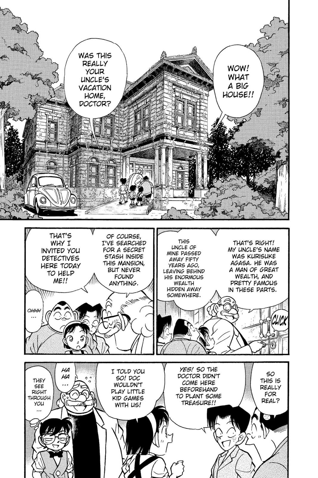 Case Closed File 111 9