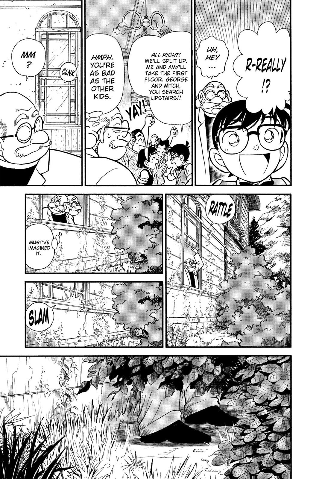 Case Closed File 112 5