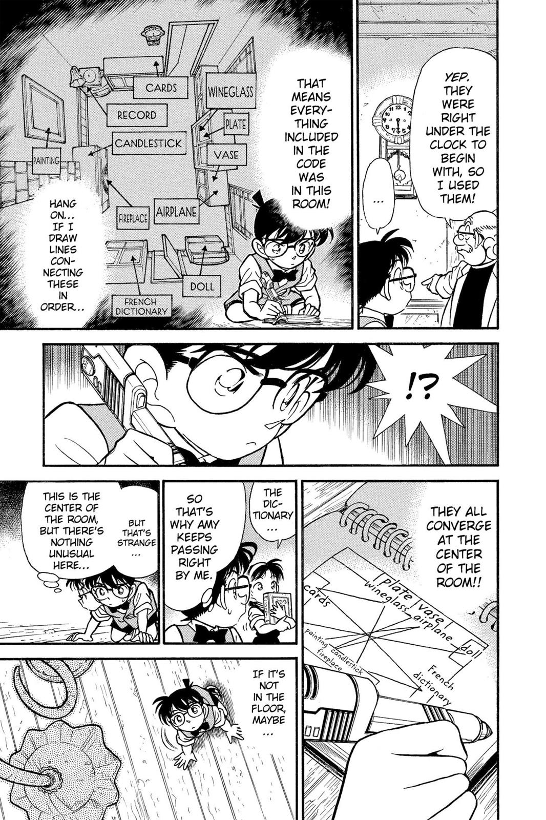 Case Closed File 113 5