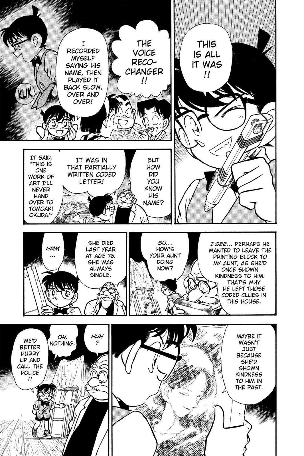 Case Closed File 113 17