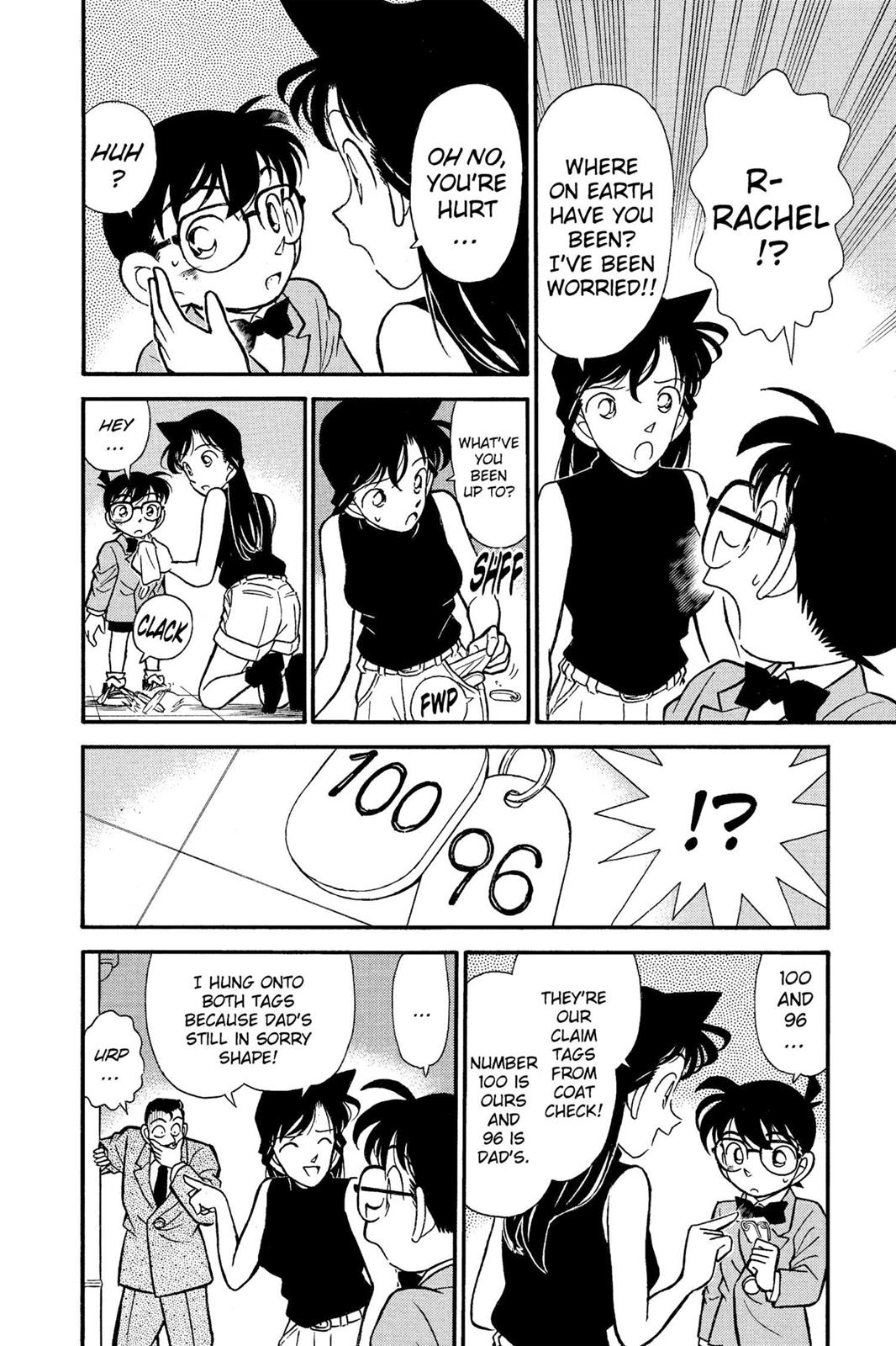 Case Closed File 115 14