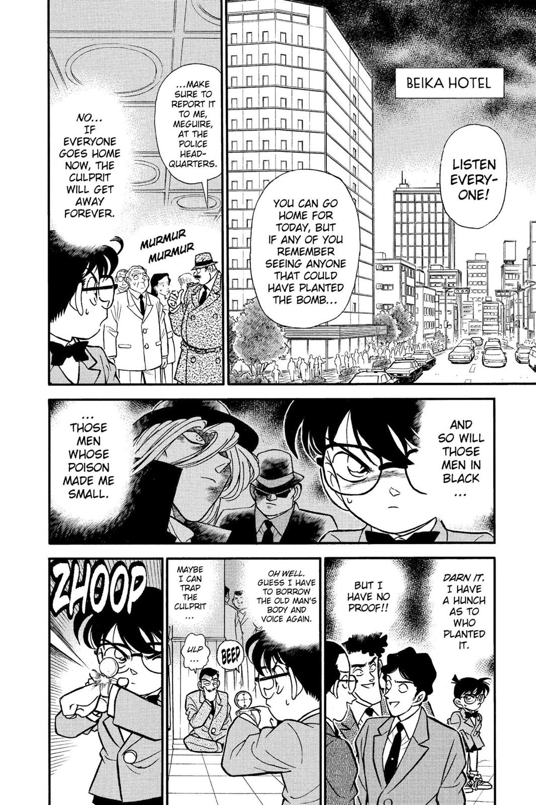 Case Closed File 116 2