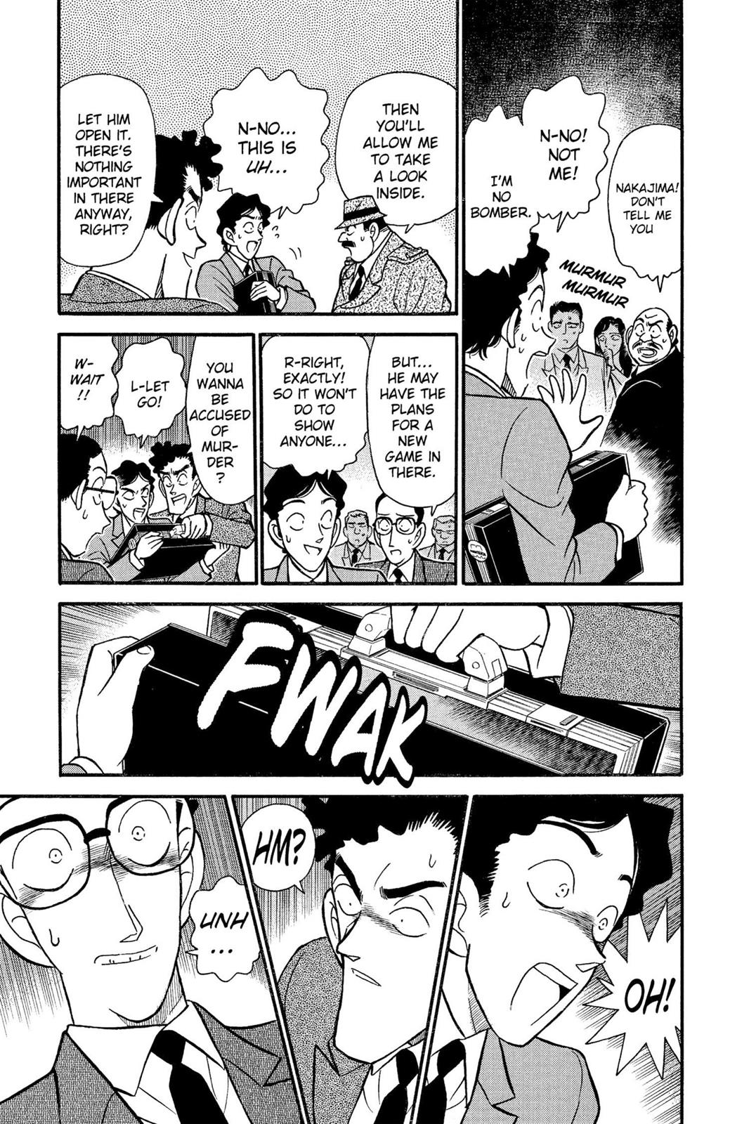 Case Closed File 116 7