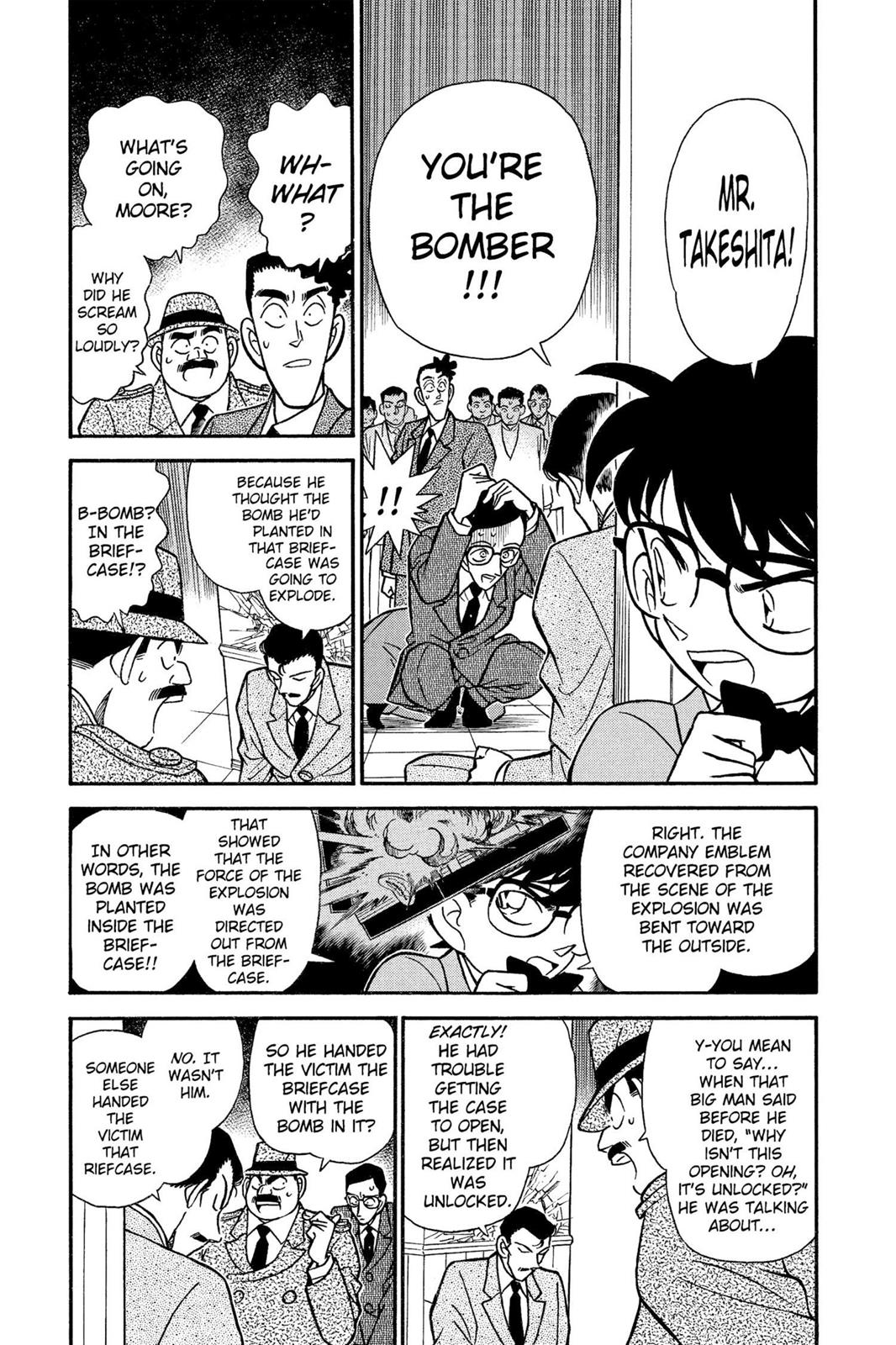 Case Closed File 116 9