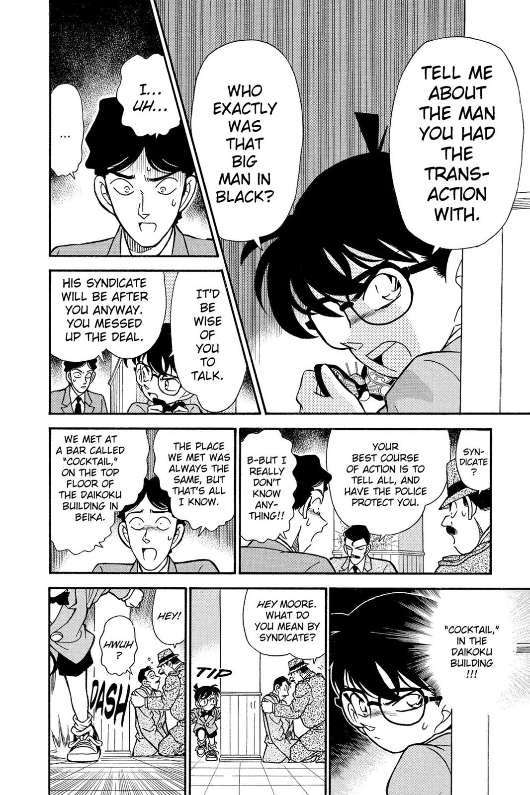 Case Closed File 116 14