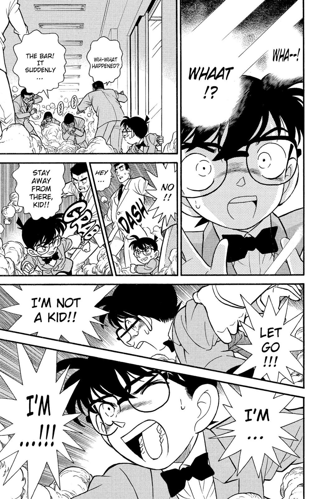 Case Closed File 116 17