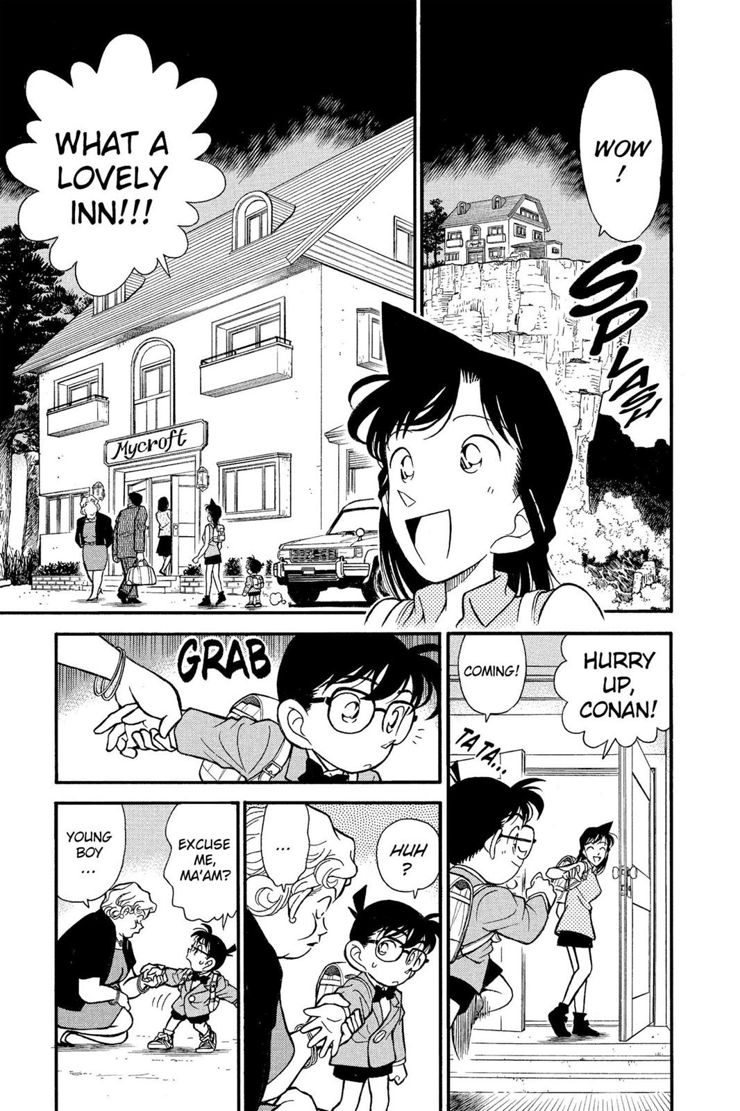 Case Closed File 117 5