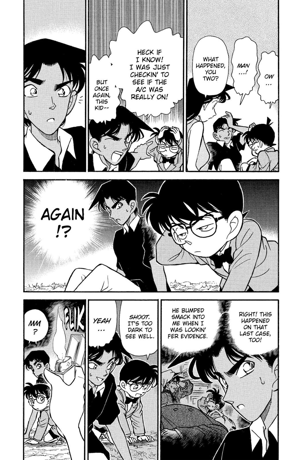 Case Closed File 118 5
