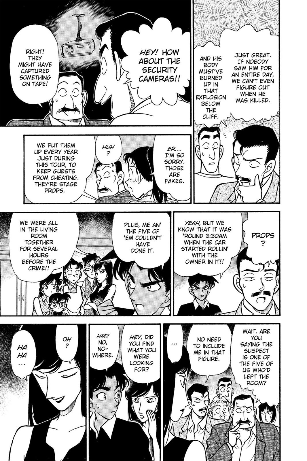 Case Closed File 118 9