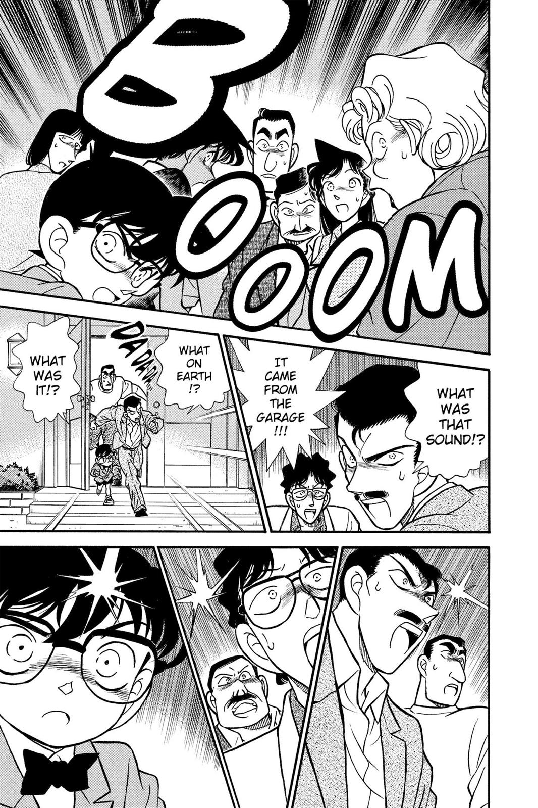 Case Closed File 118 17