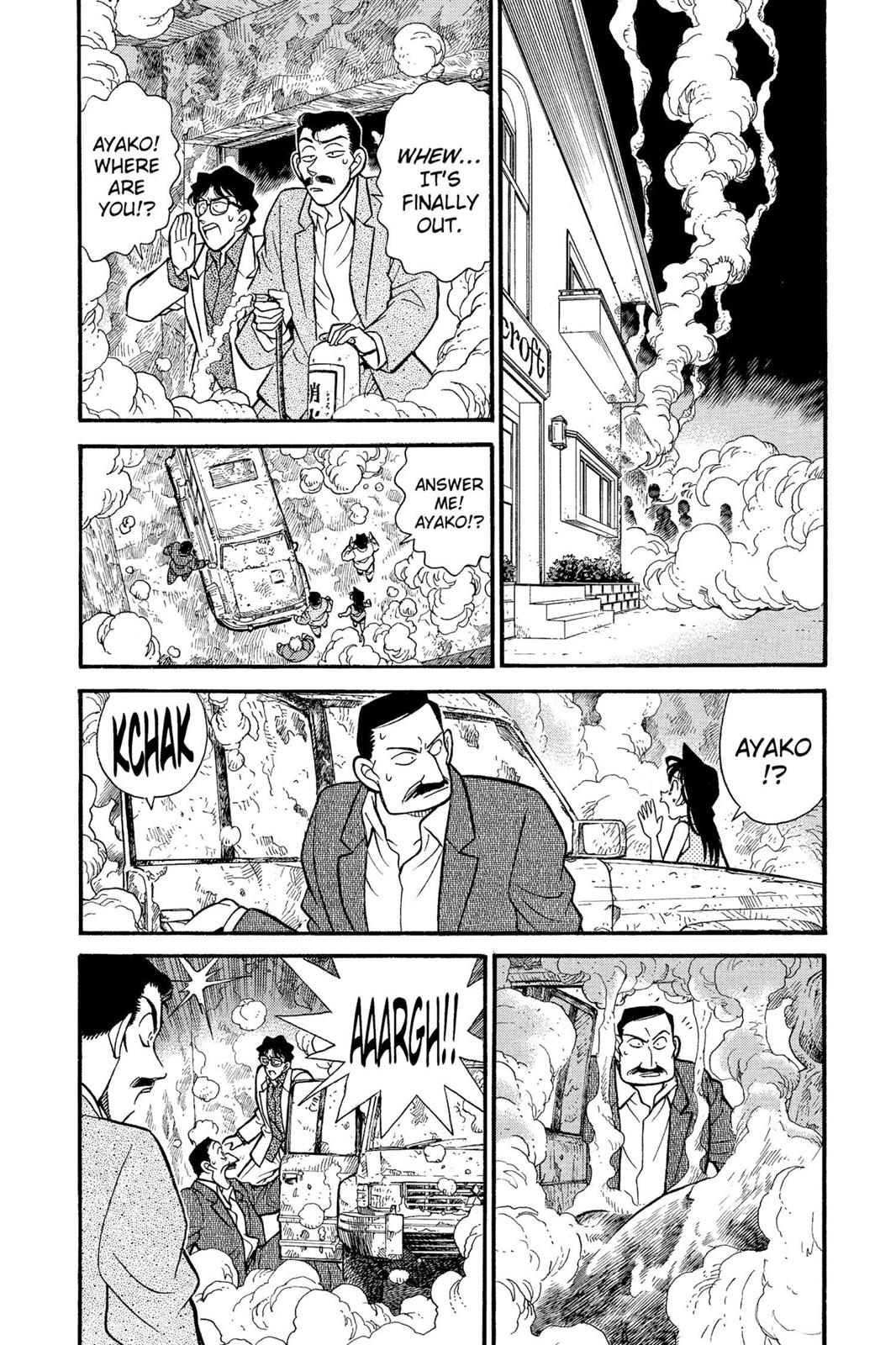 Case Closed File 119 5