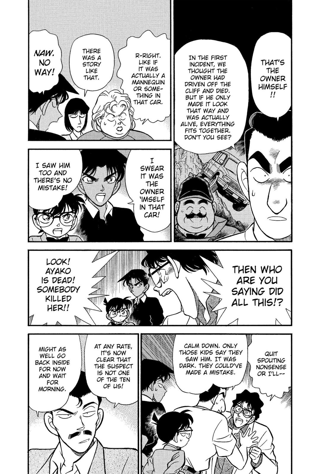 Case Closed File 119 7