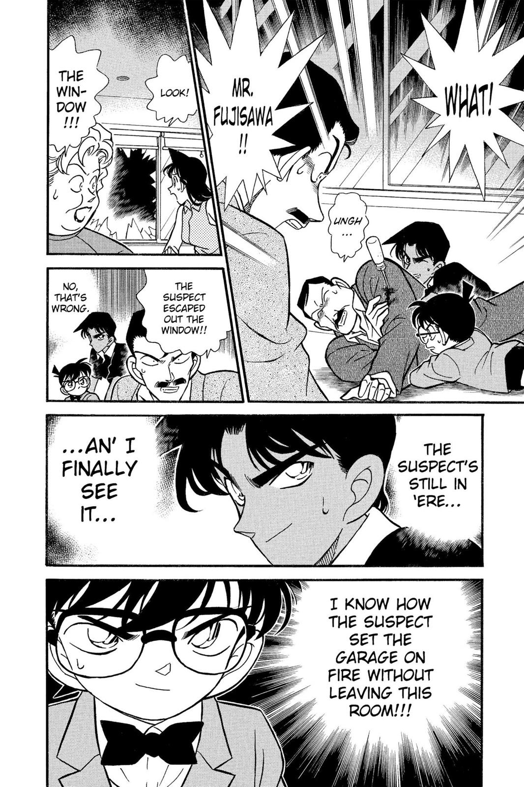 Case Closed File 119 17