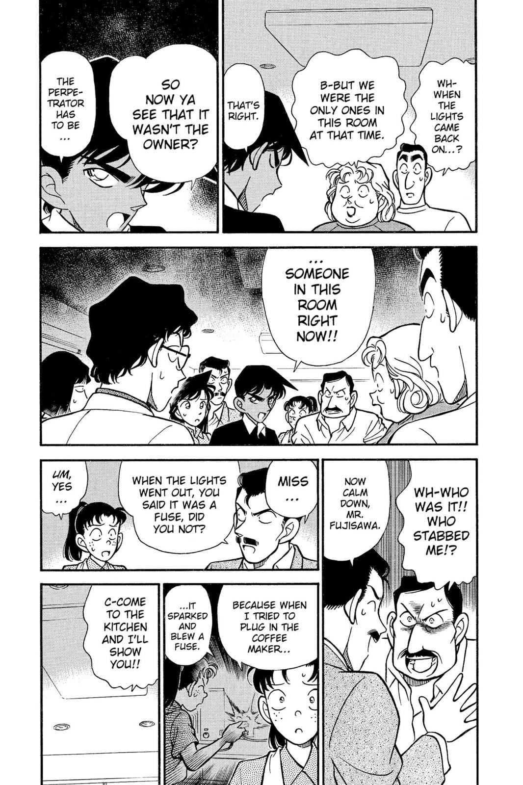 Case Closed File 120 5
