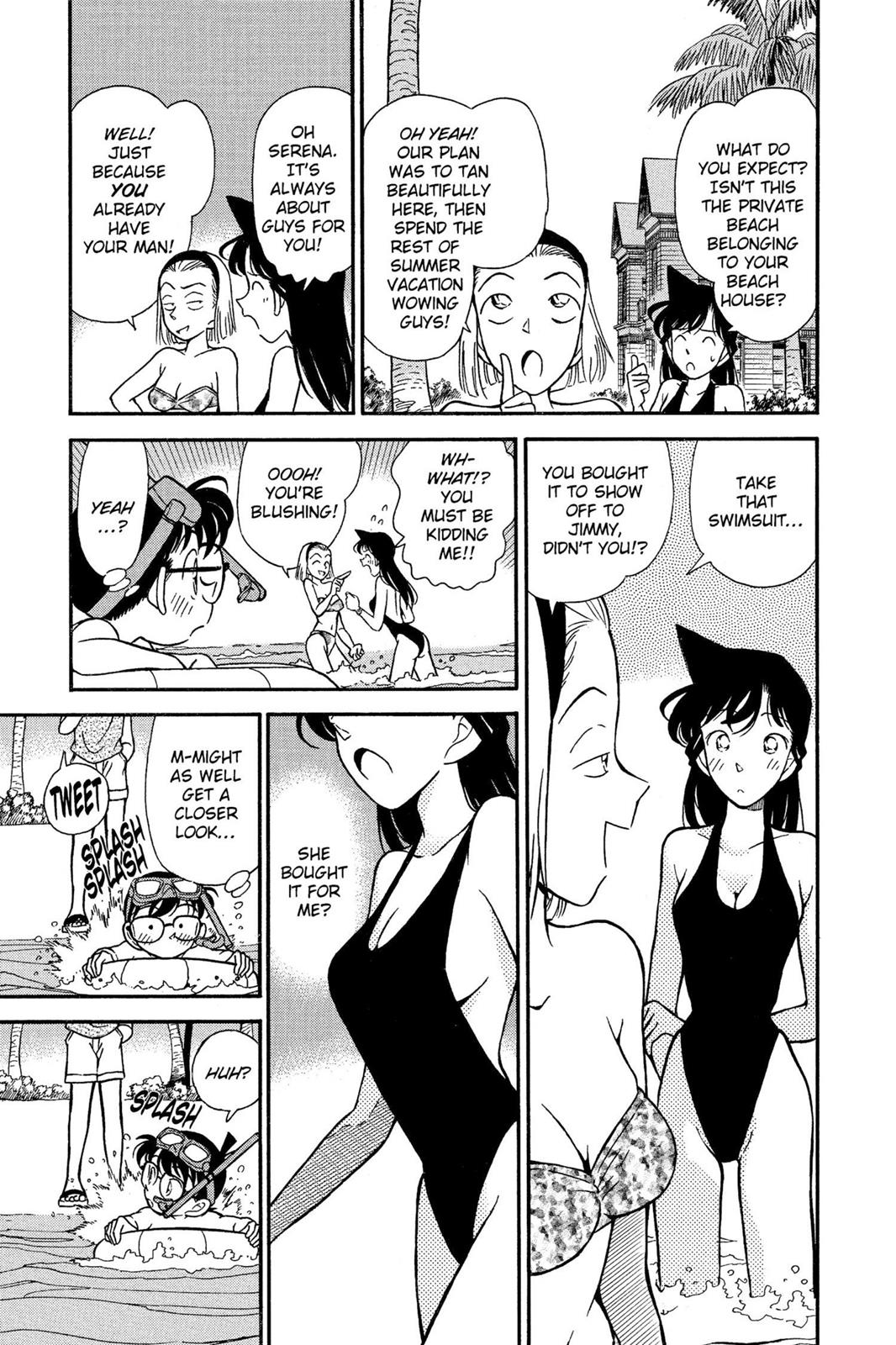 Case Closed File 122 3