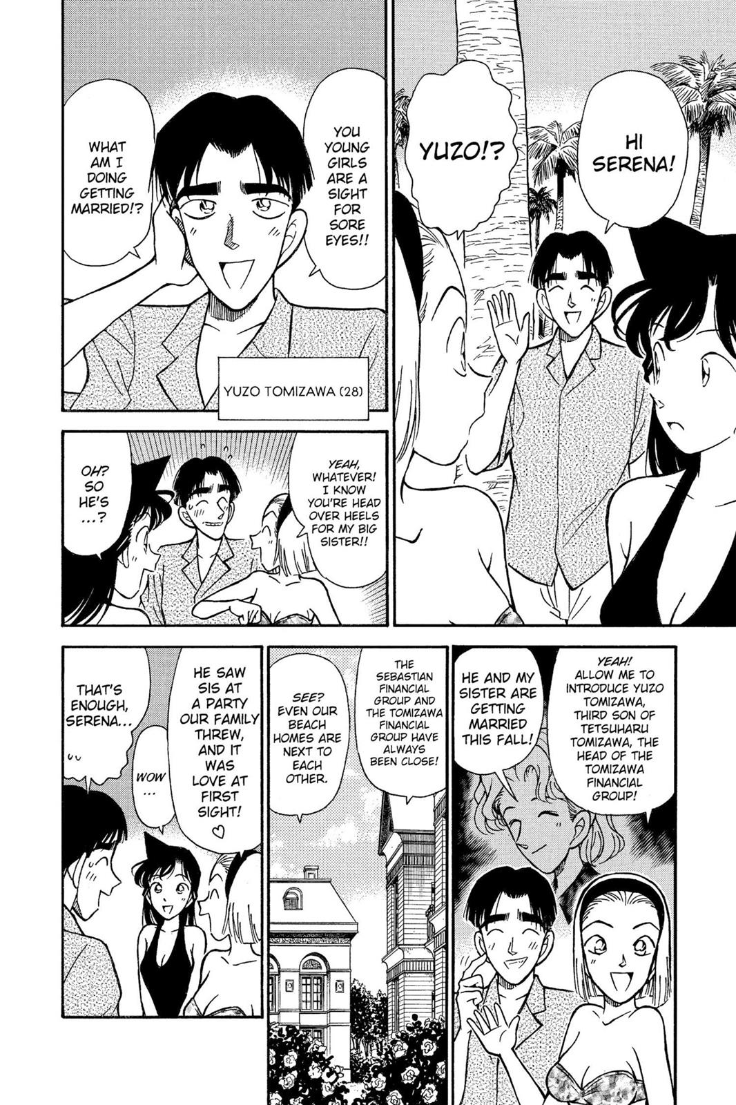 Case Closed File 122 4