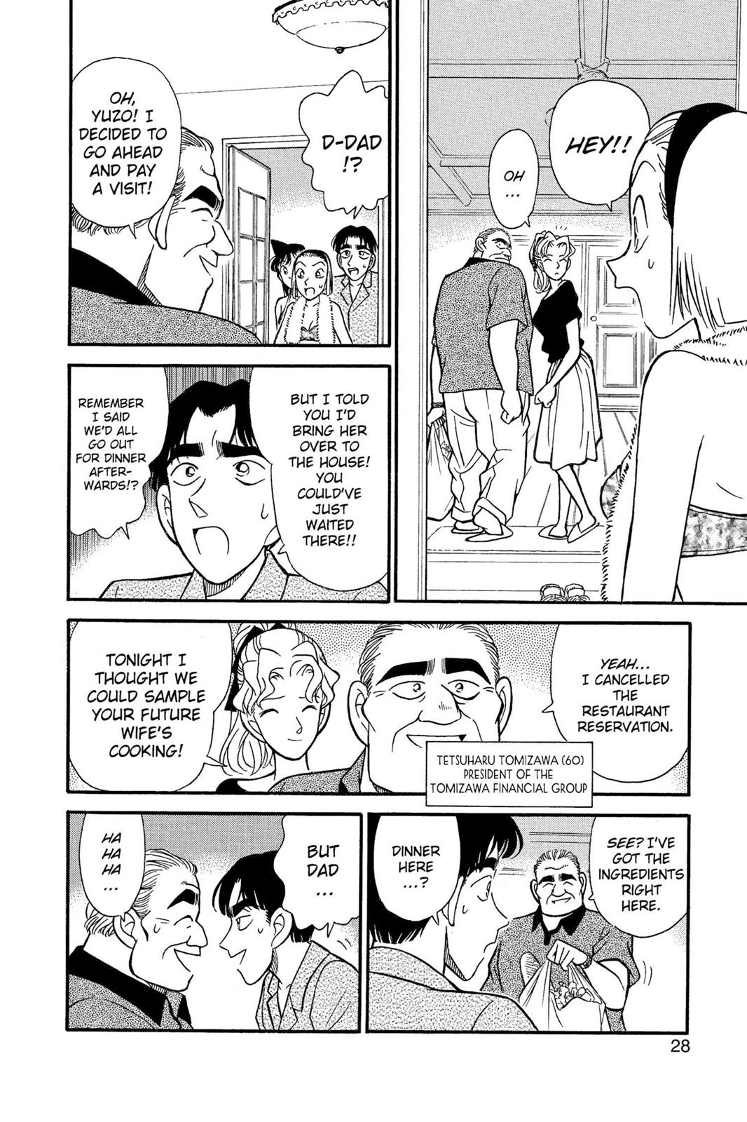 Case Closed File 122 6