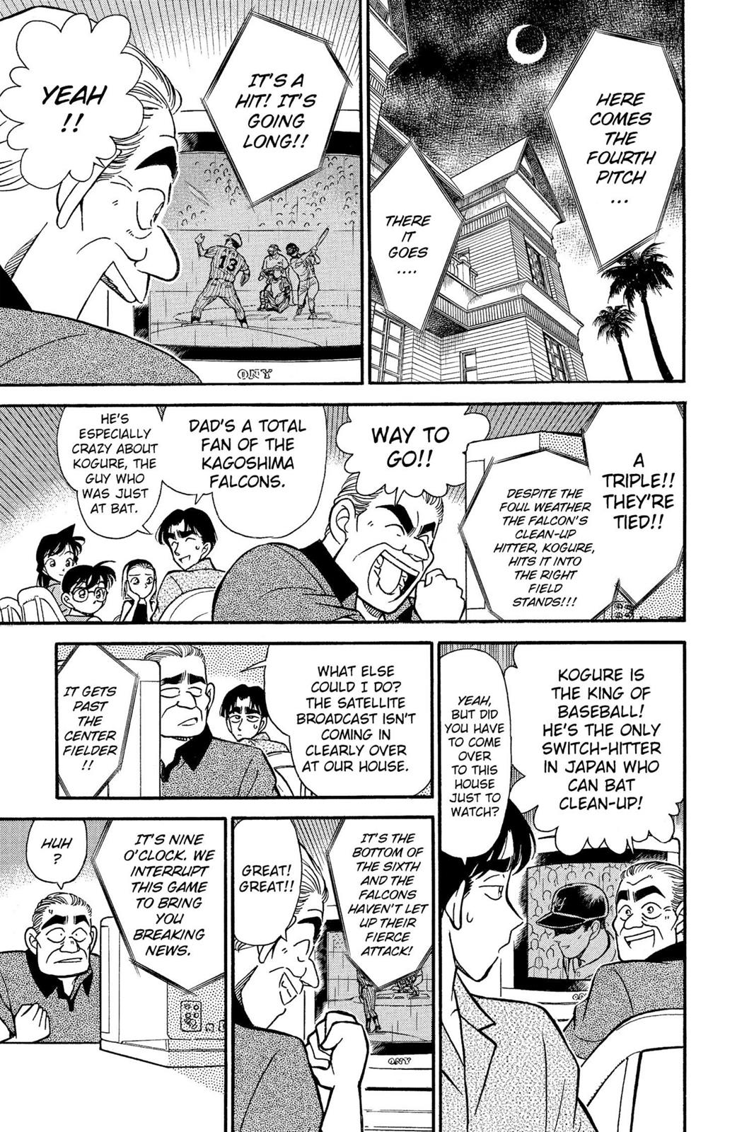 Case Closed File 122 7