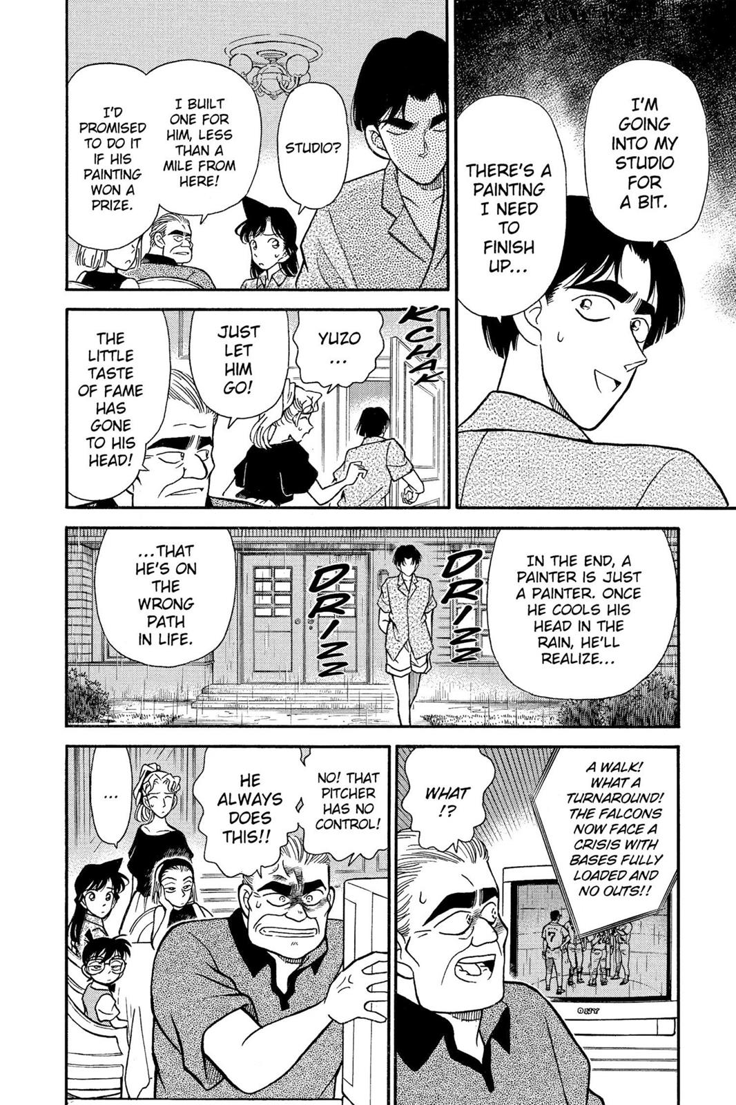 Case Closed File 122 10