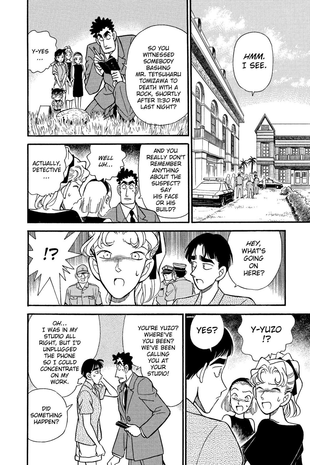 Case Closed File 122 16