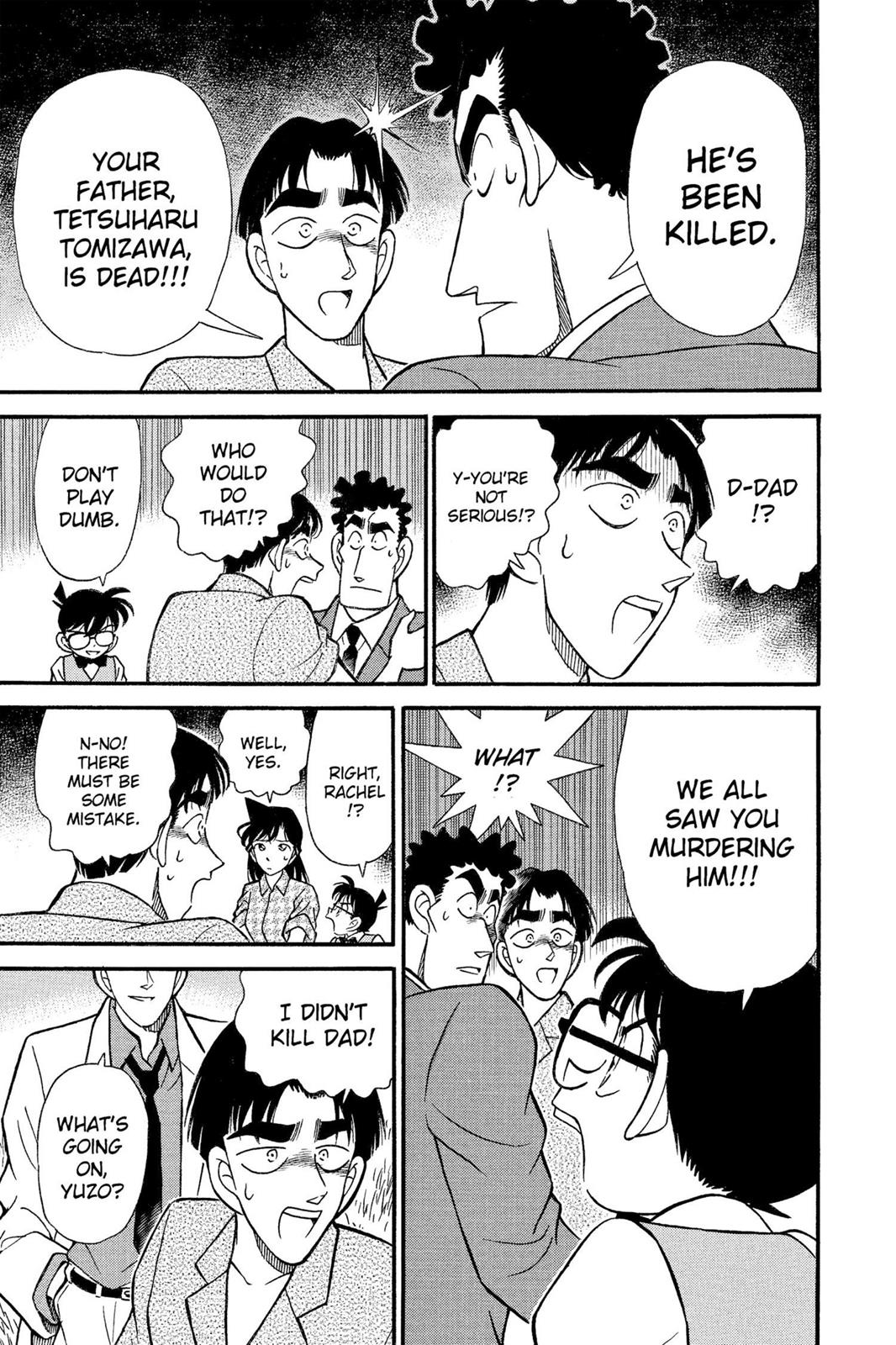 Case Closed File 122 17