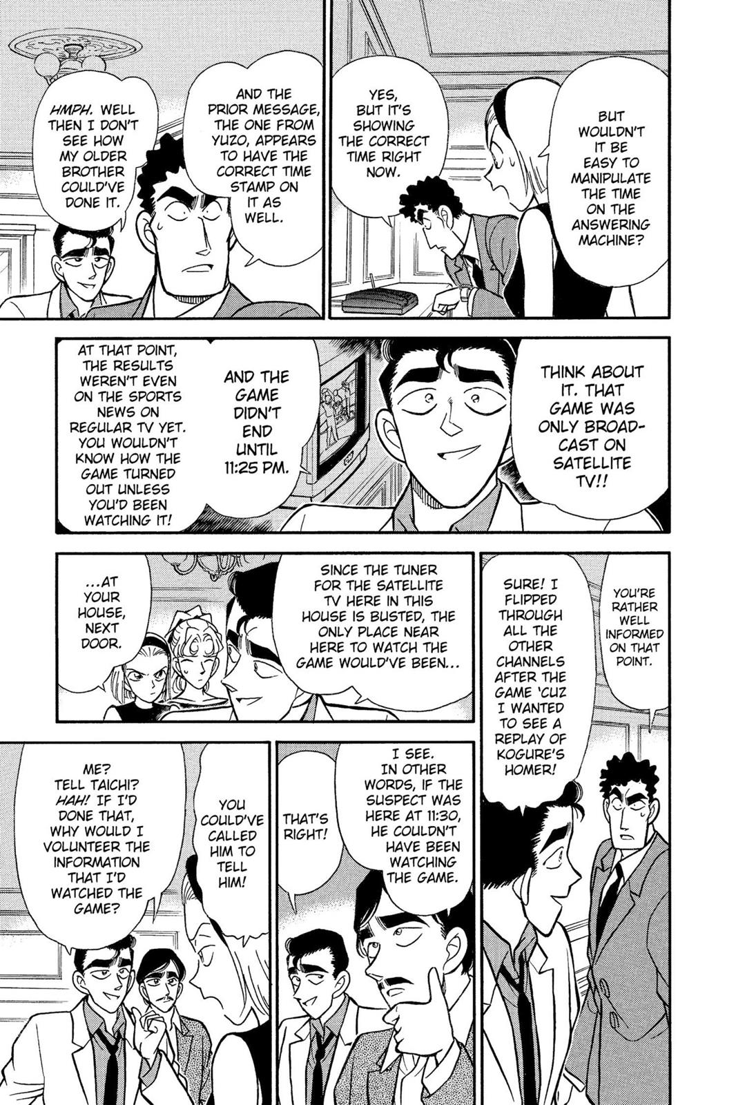 Case Closed File 123 7