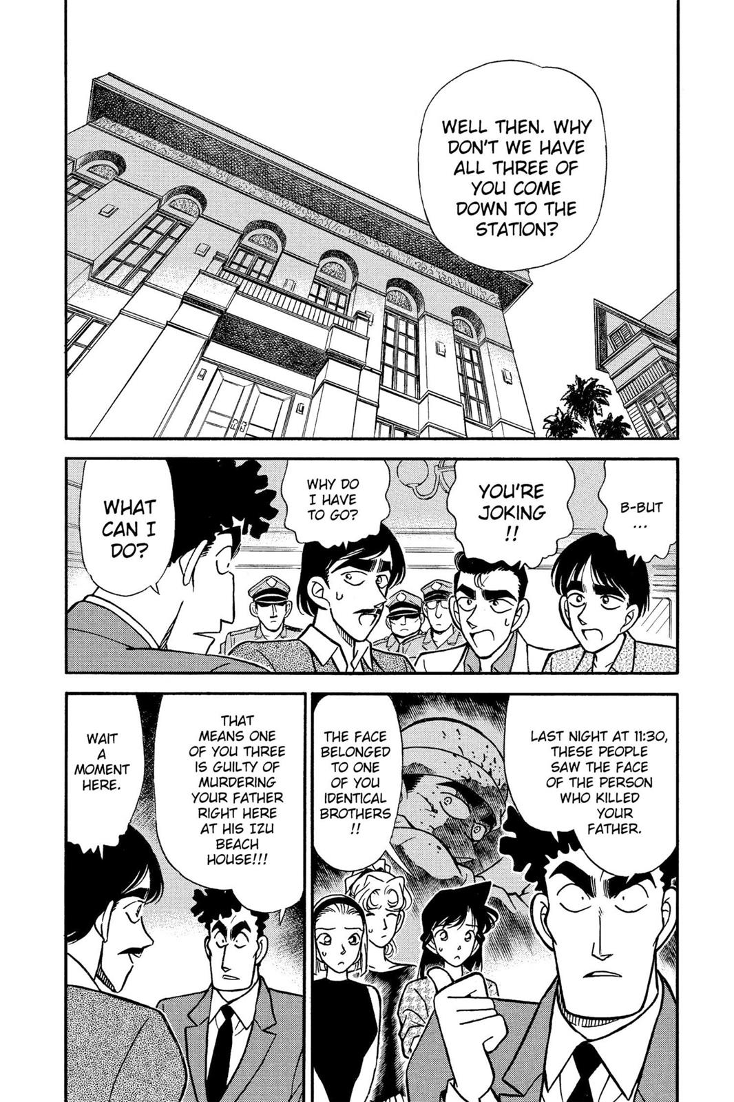 Case Closed File 124 2