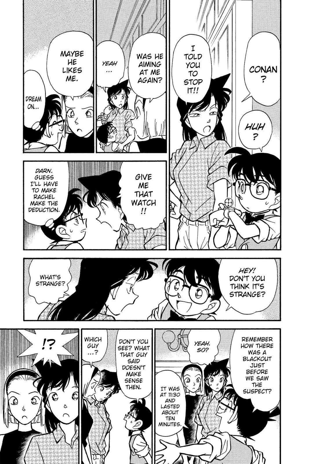 Case Closed File 124 5