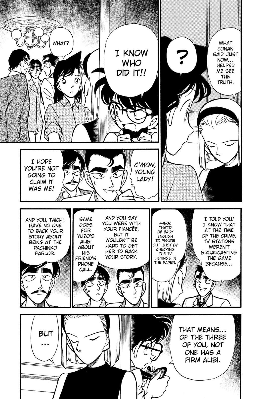 Case Closed File 124 7