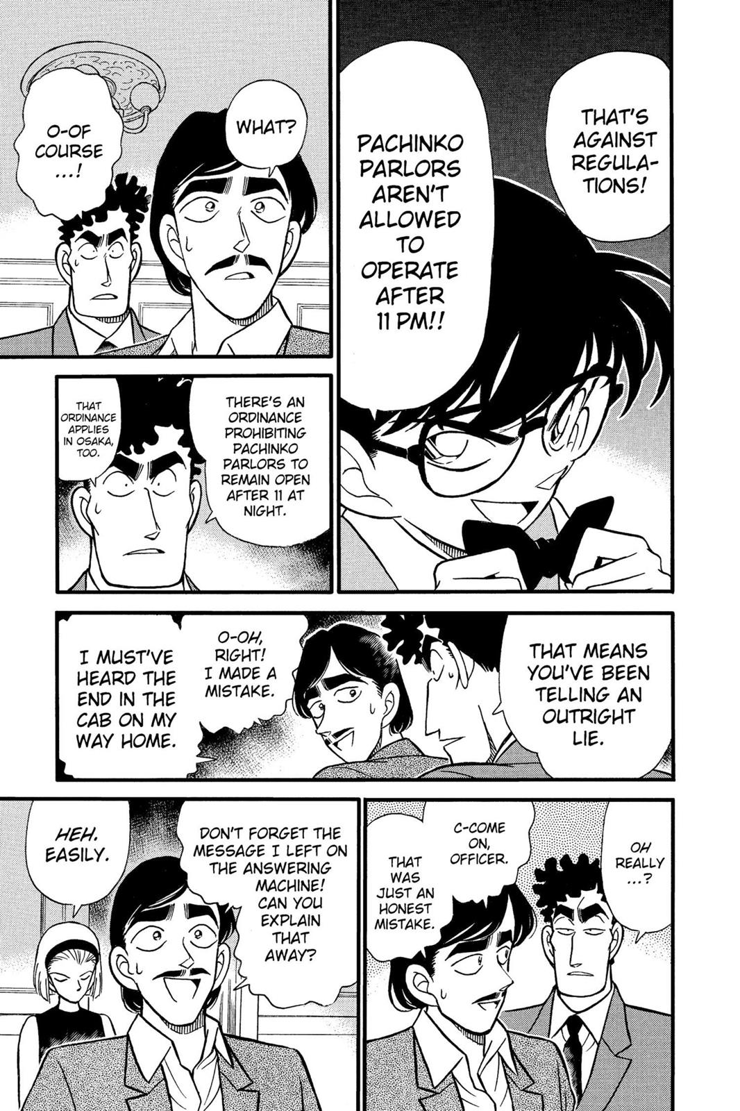 Case Closed File 124 9