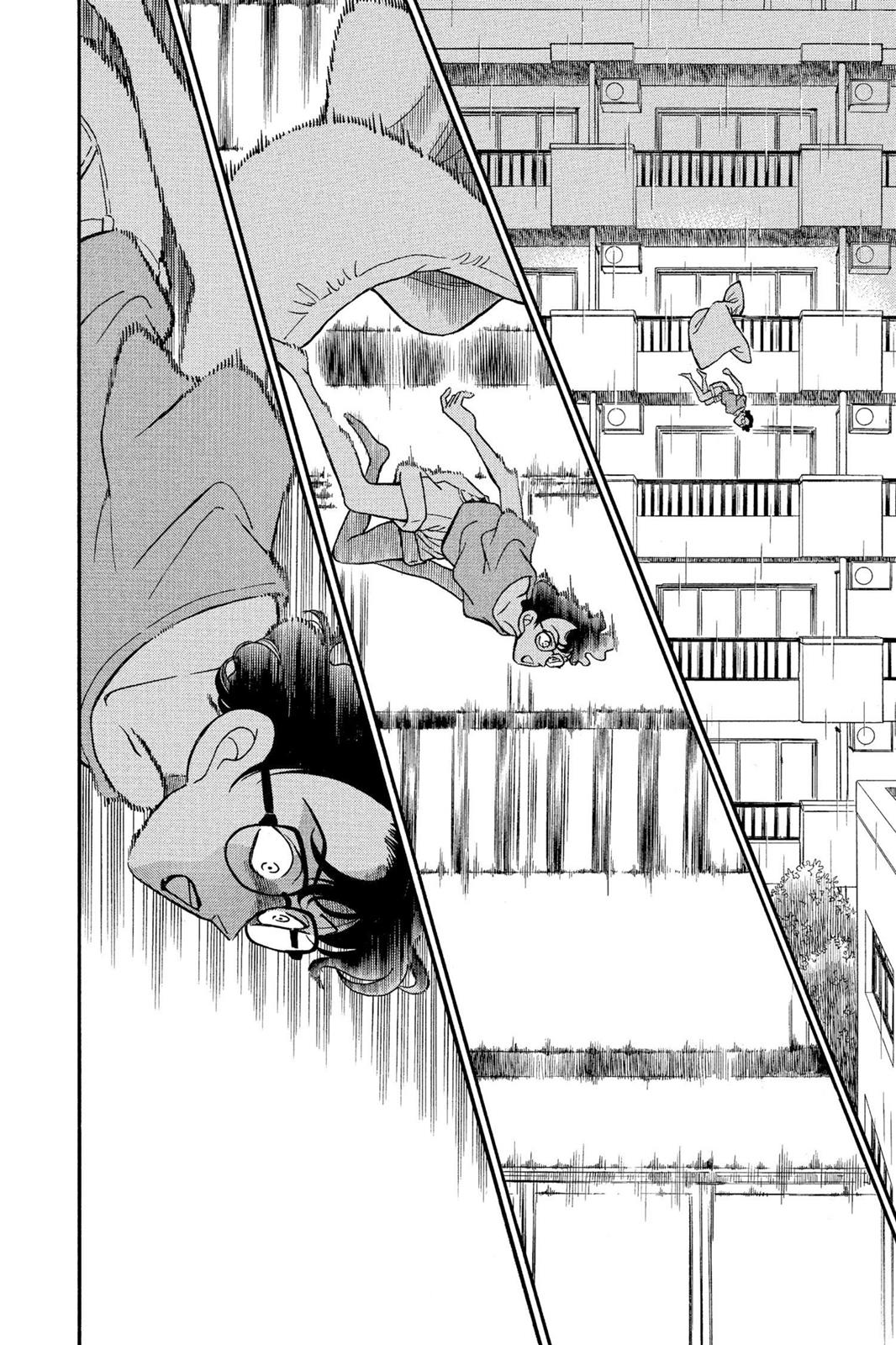 Case Closed File 125 14