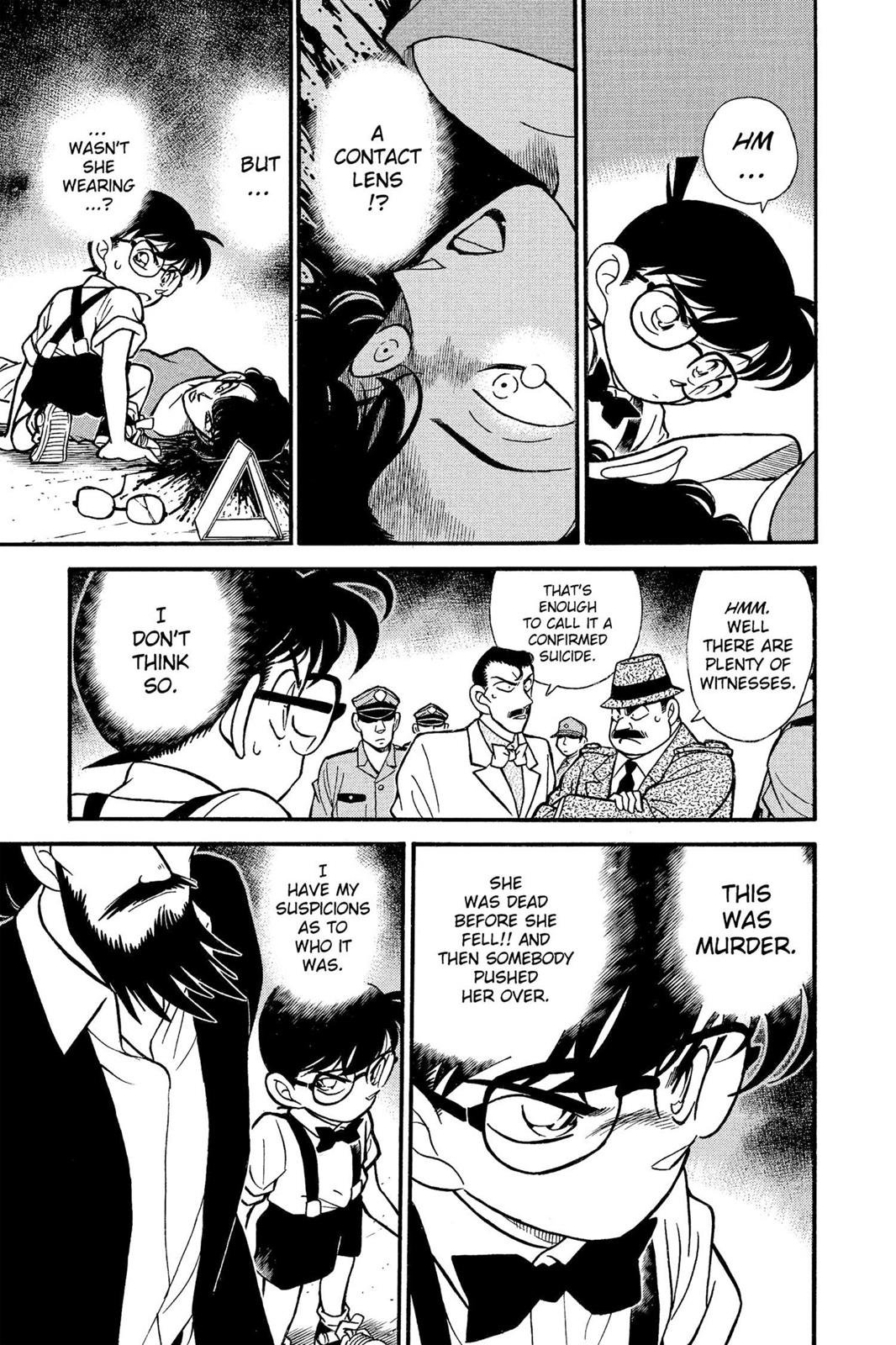 Case Closed File 125 17